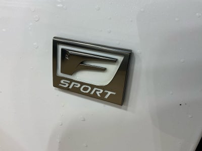 2015 Lexus RX 350 Crafted Line F Sport