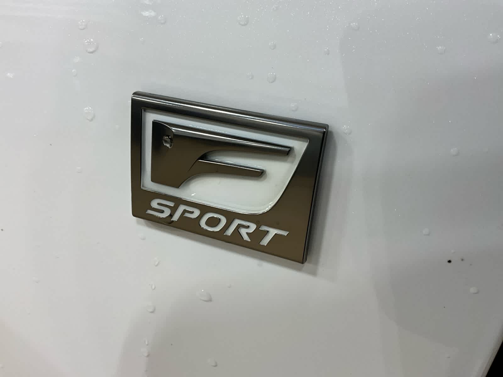 2015 Lexus RX 350 Crafted Line F Sport