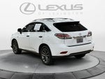 2015 Lexus RX 350 Crafted Line F Sport