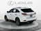 2015 Lexus RX 350 Crafted Line F Sport