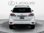 2015 Lexus RX 350 Crafted Line F Sport