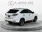 2015 Lexus RX 350 Crafted Line F Sport