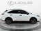 2015 Lexus RX 350 Crafted Line F Sport