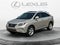 2013 Lexus RX 350 AWD 4dr