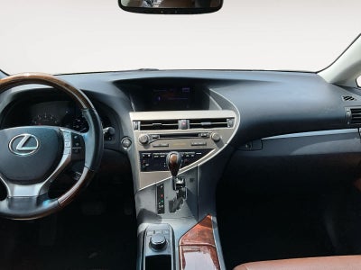 2013 Lexus RX 350 AWD 4dr