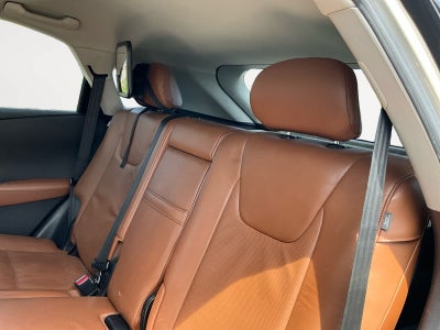 2013 Lexus RX 350 AWD 4dr