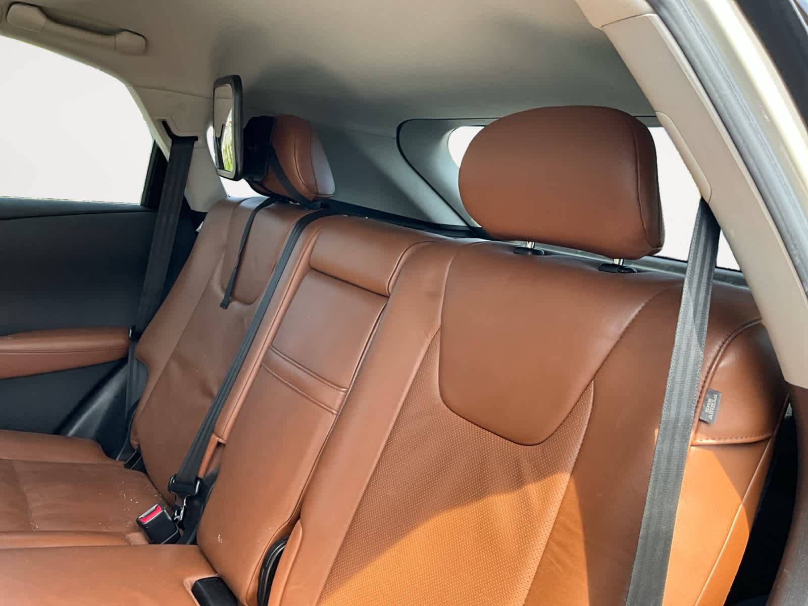 2013 Lexus RX 350 AWD 4dr