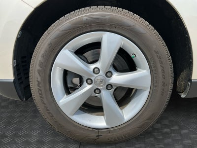 2013 Lexus RX 350 AWD 4dr