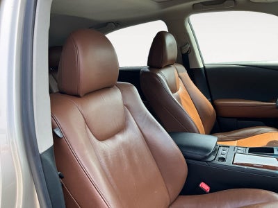 2013 Lexus RX 350 AWD 4dr