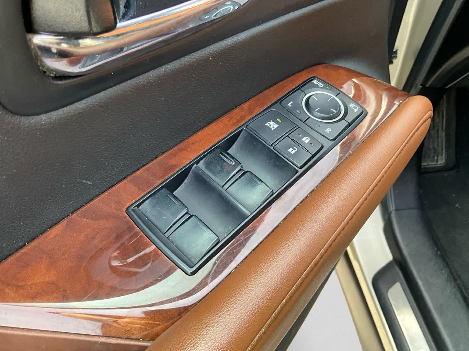 2013 Lexus RX 350 AWD 4dr