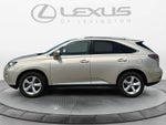 2013 Lexus RX 350 AWD 4dr