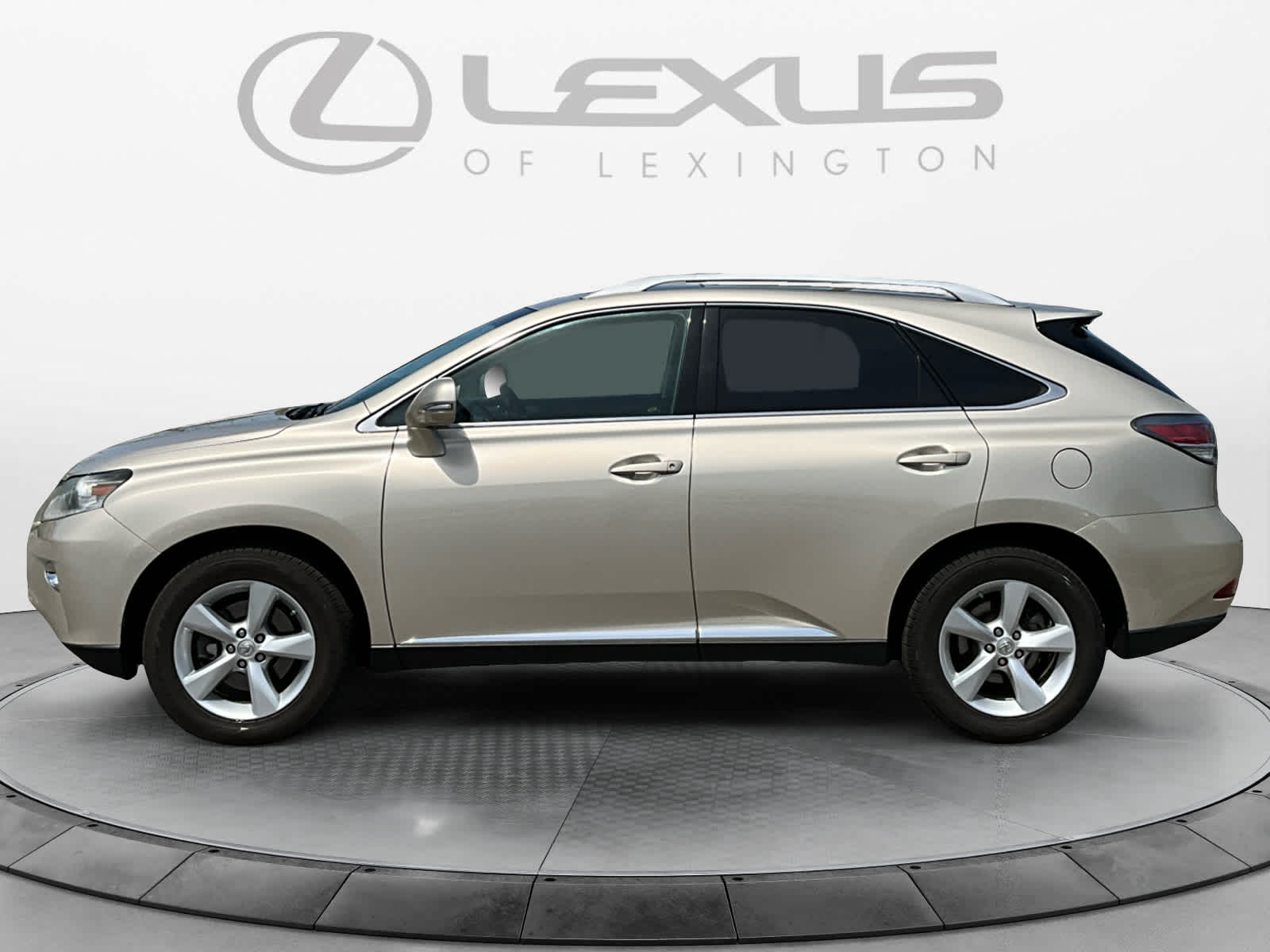 2013 Lexus RX 350 AWD 4dr