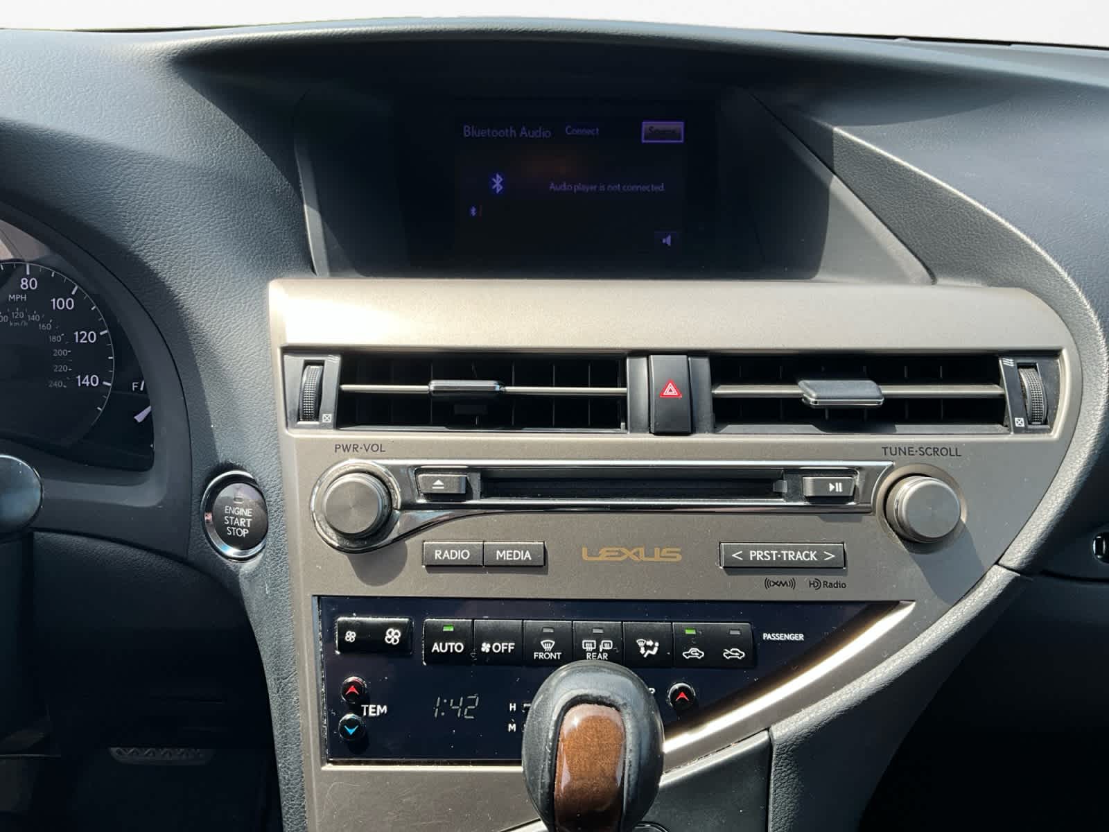 2013 Lexus RX 350 AWD 4dr