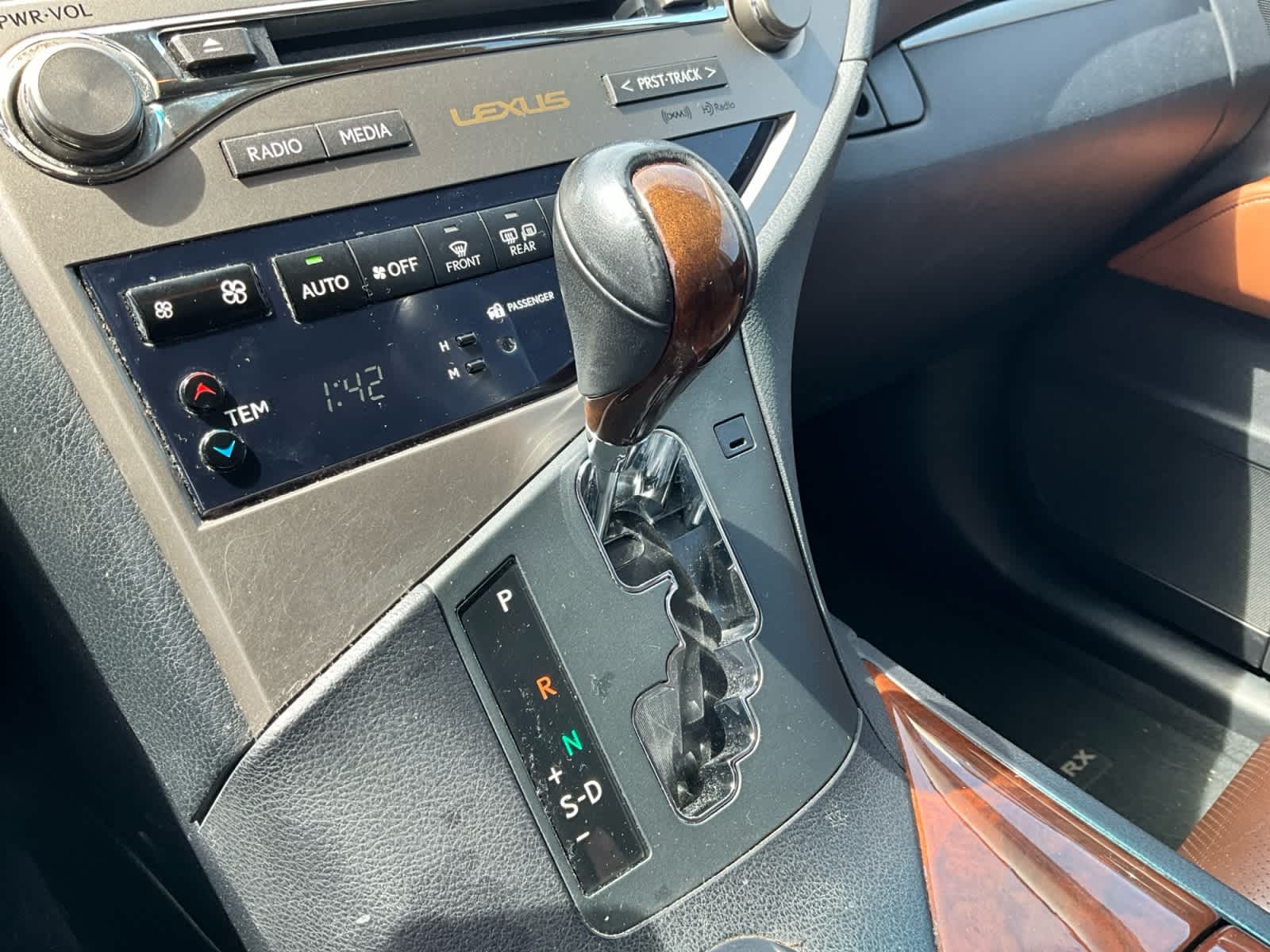 2013 Lexus RX 350 AWD 4dr