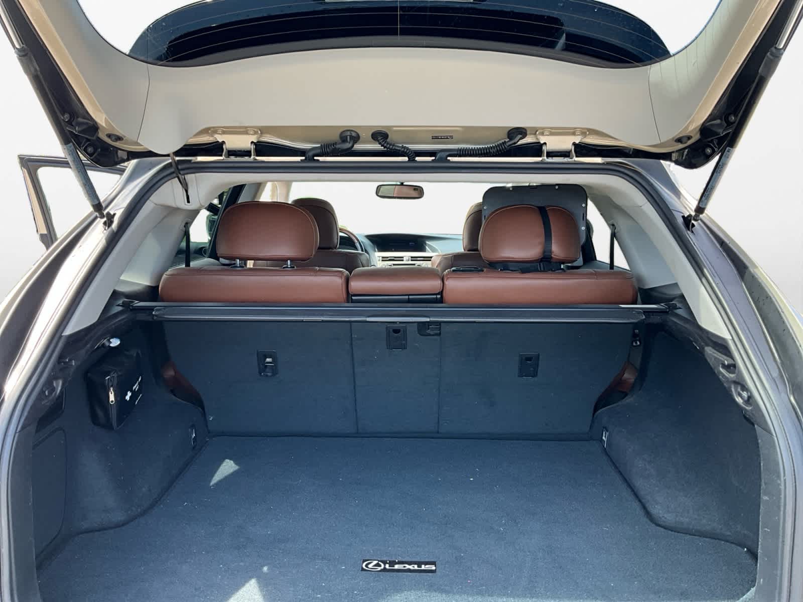 2013 Lexus RX 350 AWD 4dr