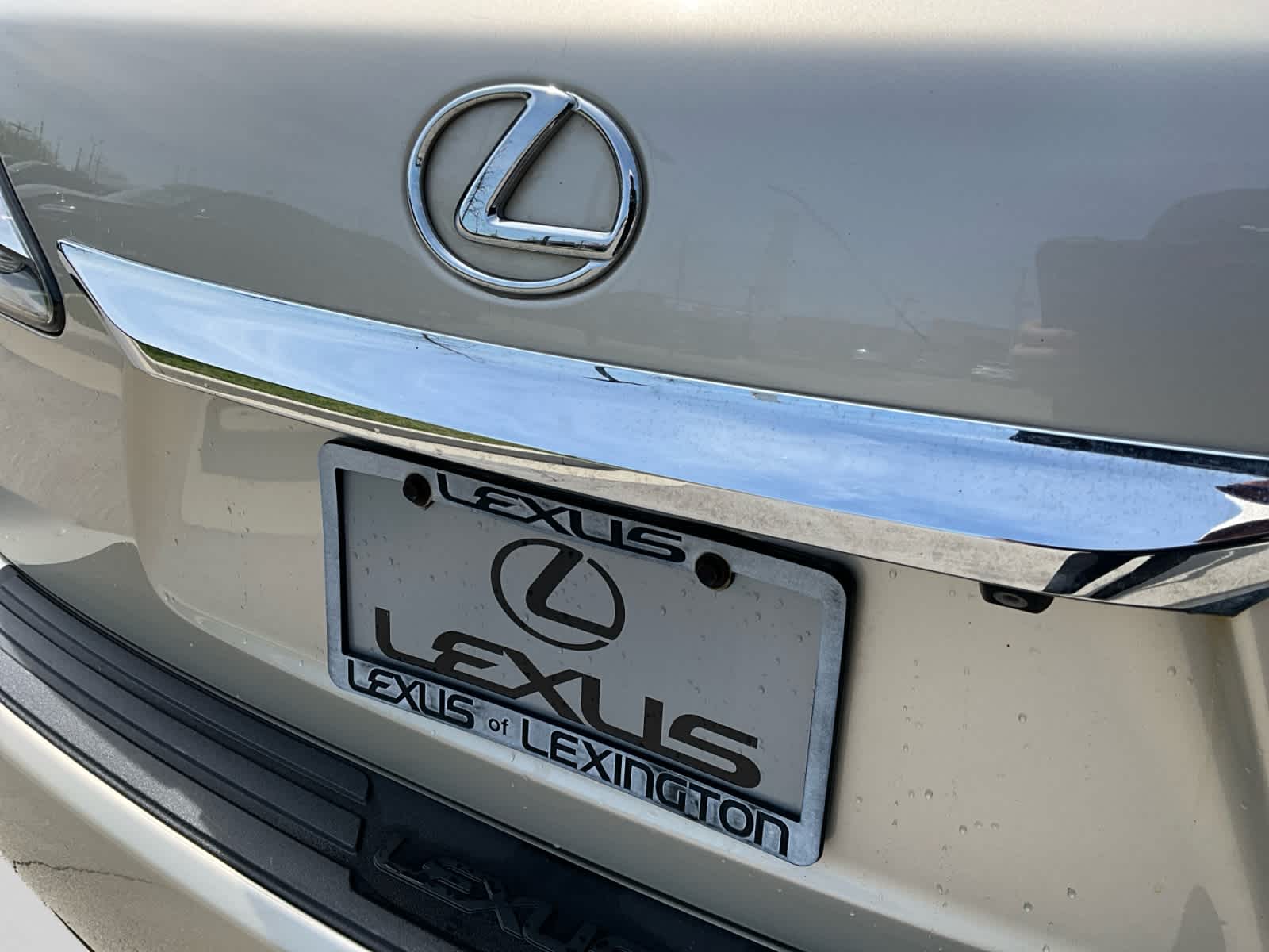 2013 Lexus RX 350 AWD 4dr