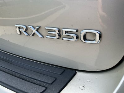 2013 Lexus RX 350 AWD 4dr