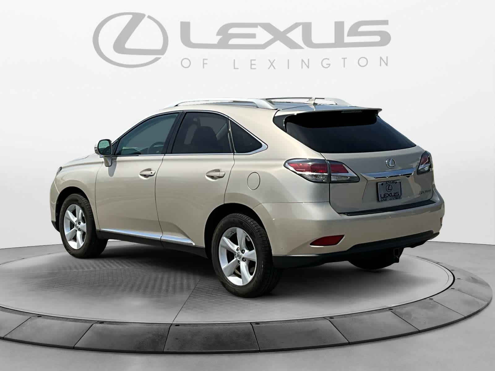 2013 Lexus RX 350 AWD 4dr