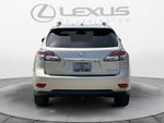2013 Lexus RX 350 AWD 4dr