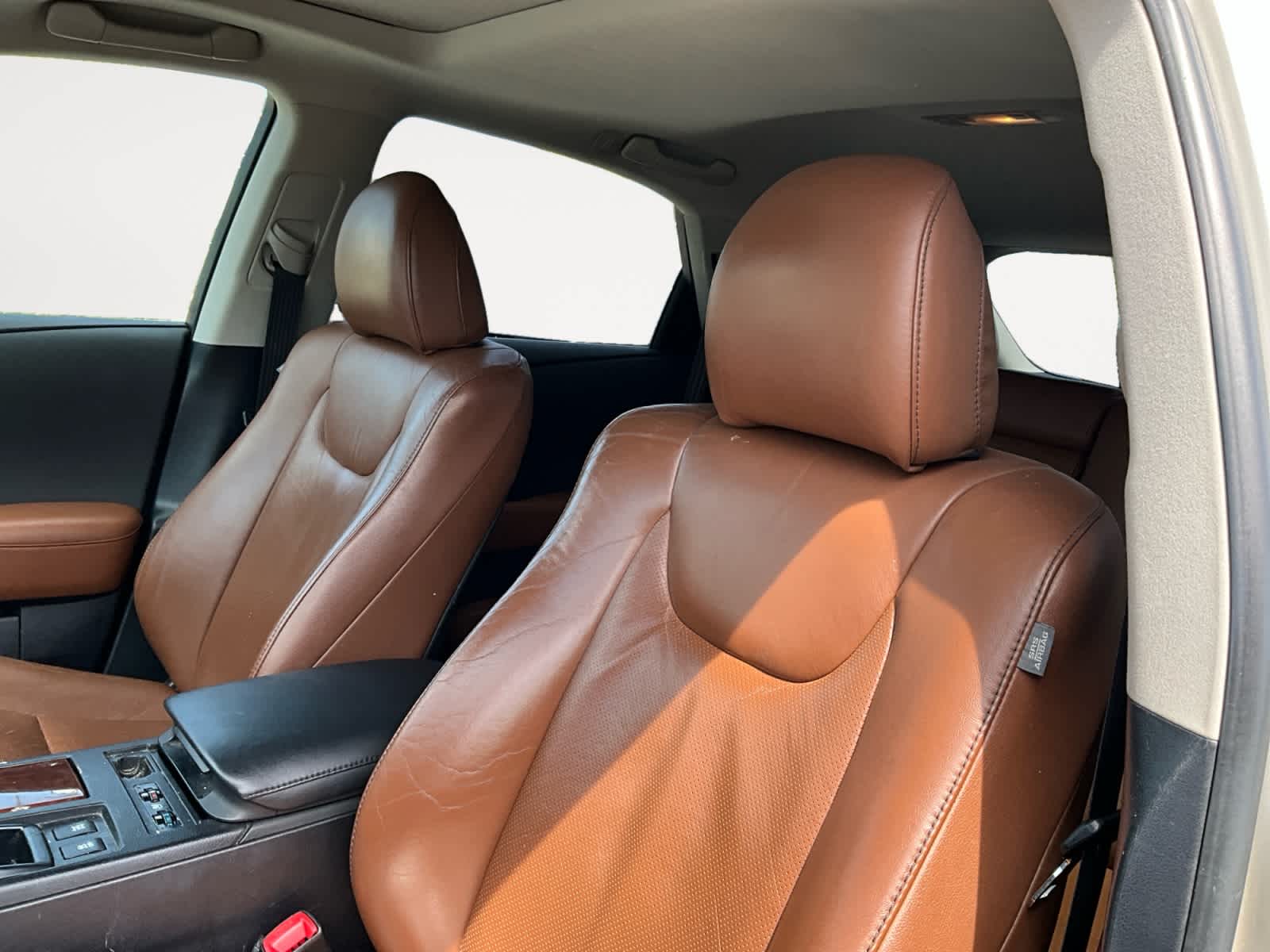 2013 Lexus RX 350 AWD 4dr