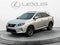 2013 Lexus RX 350 F Sport