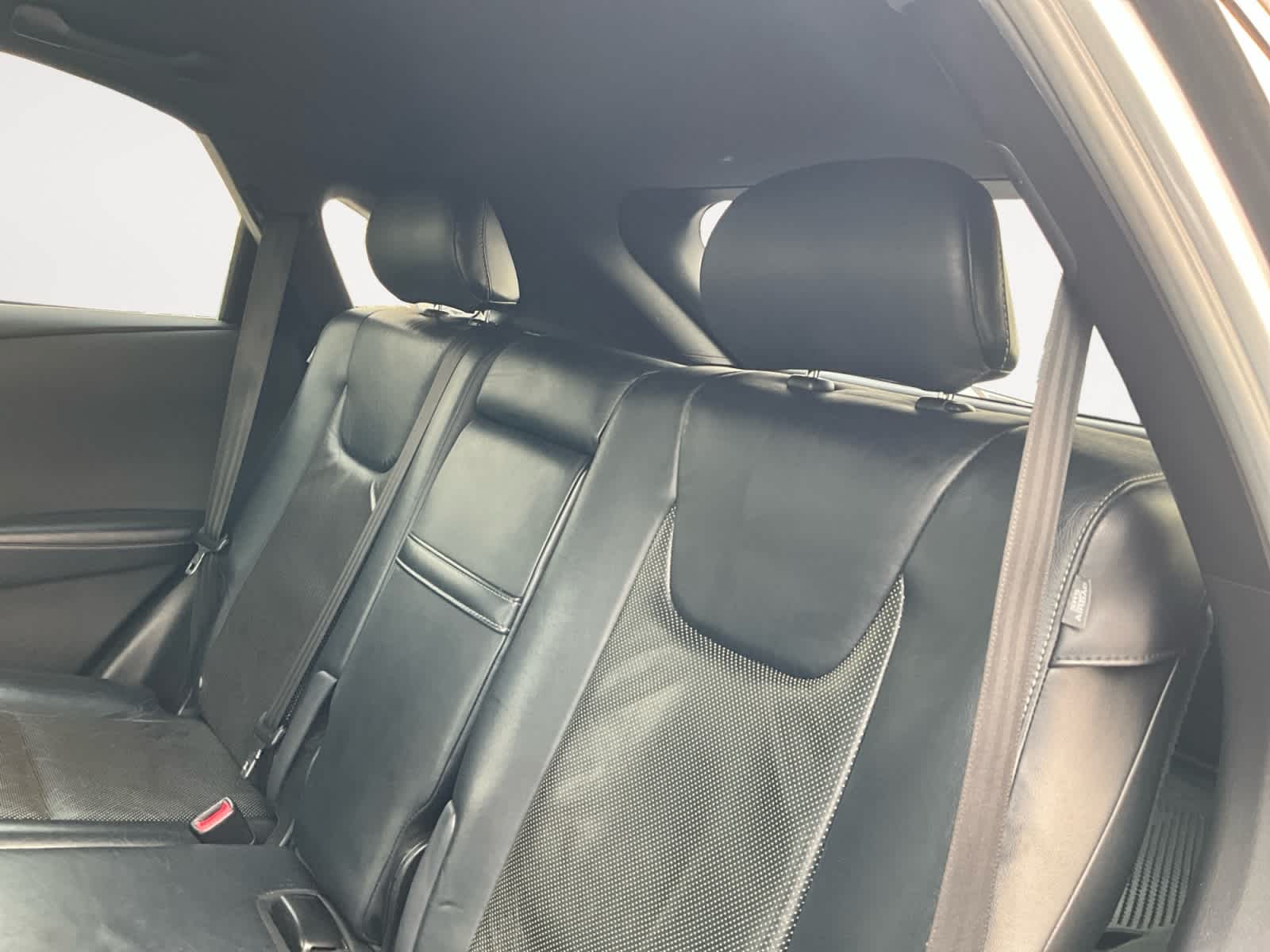 2013 Lexus RX 350 F Sport