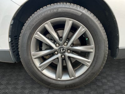 2013 Lexus RX 350 F Sport