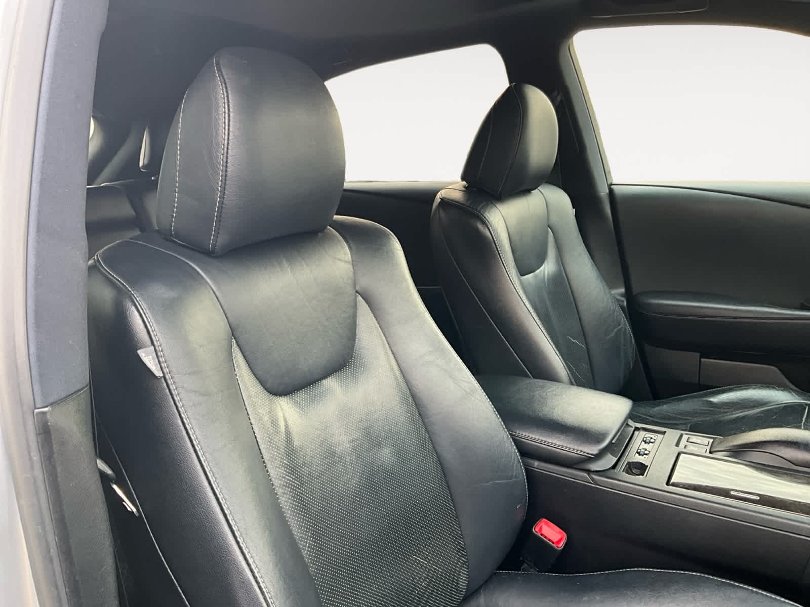 2013 Lexus RX 350 F Sport