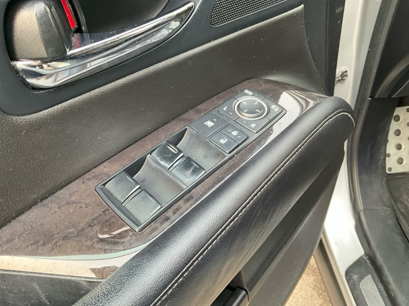 2013 Lexus RX 350 F Sport