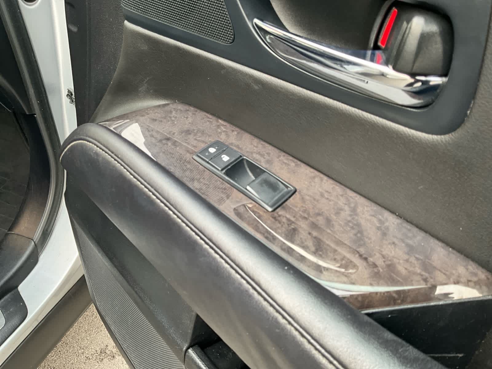 2013 Lexus RX 350 F Sport