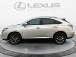 2013 Lexus RX 350 F Sport