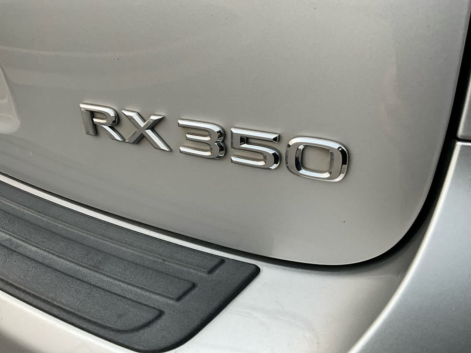 2013 Lexus RX 350 F Sport