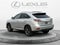 2013 Lexus RX 350 F Sport