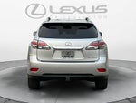 2013 Lexus RX 350 F Sport