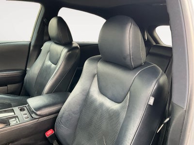2013 Lexus RX 350 F Sport