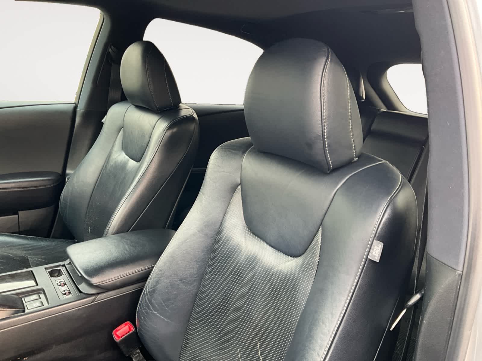 2013 Lexus RX 350 F Sport