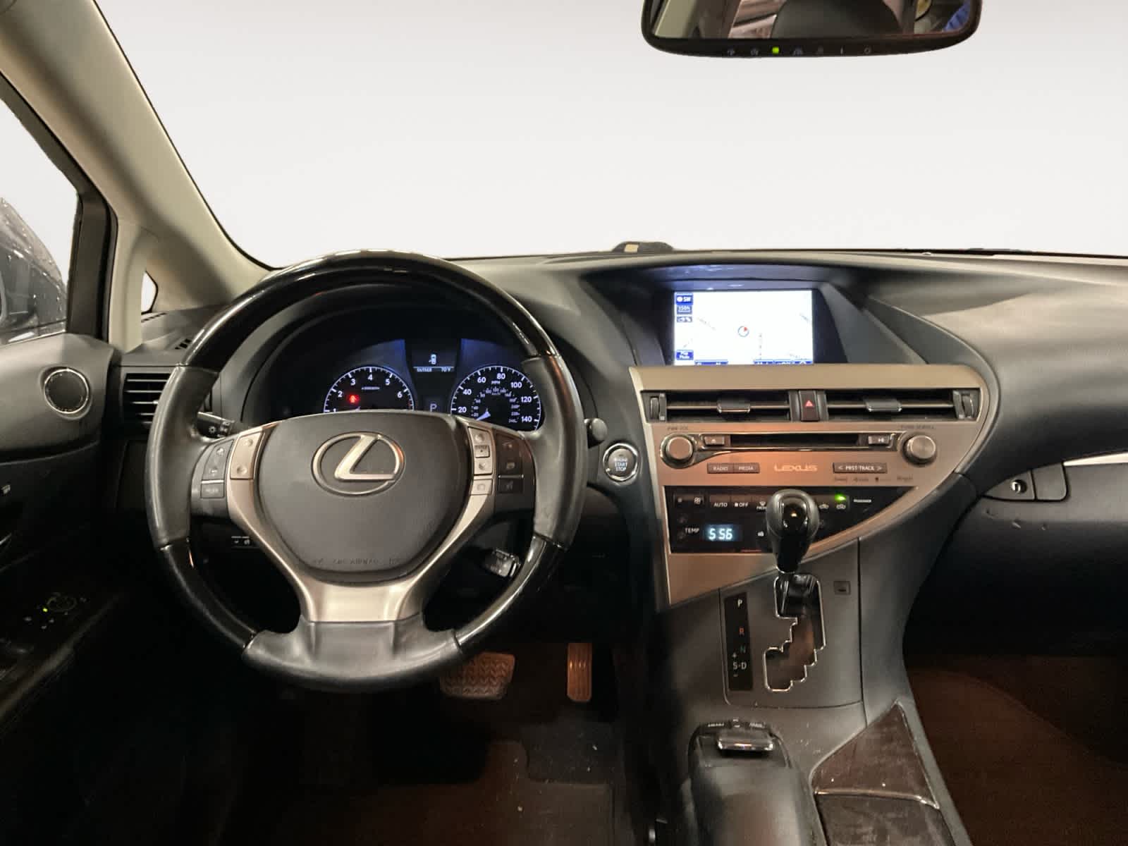2015 Lexus RX 350 AWD 4dr