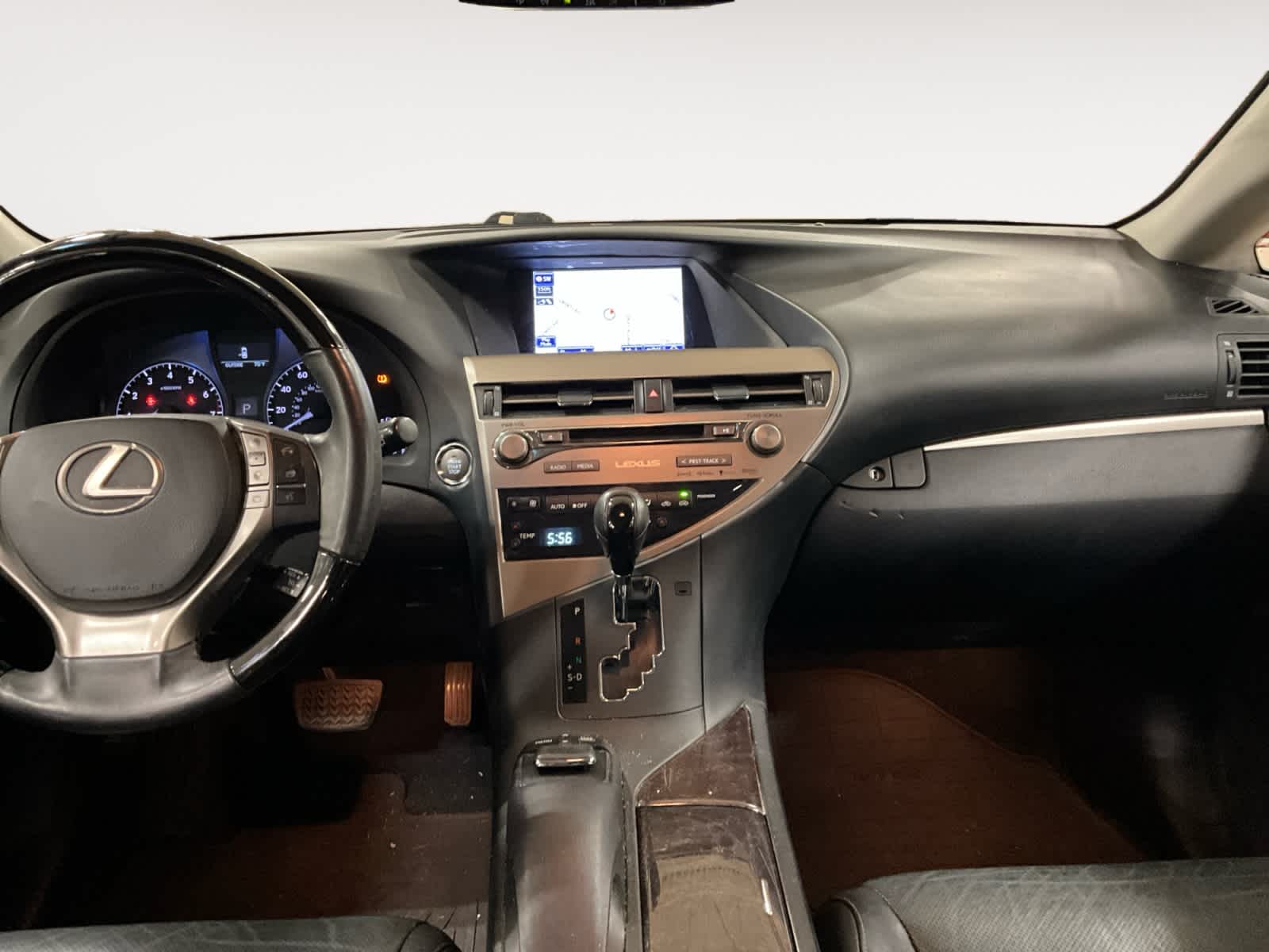 2015 Lexus RX 350 AWD 4dr