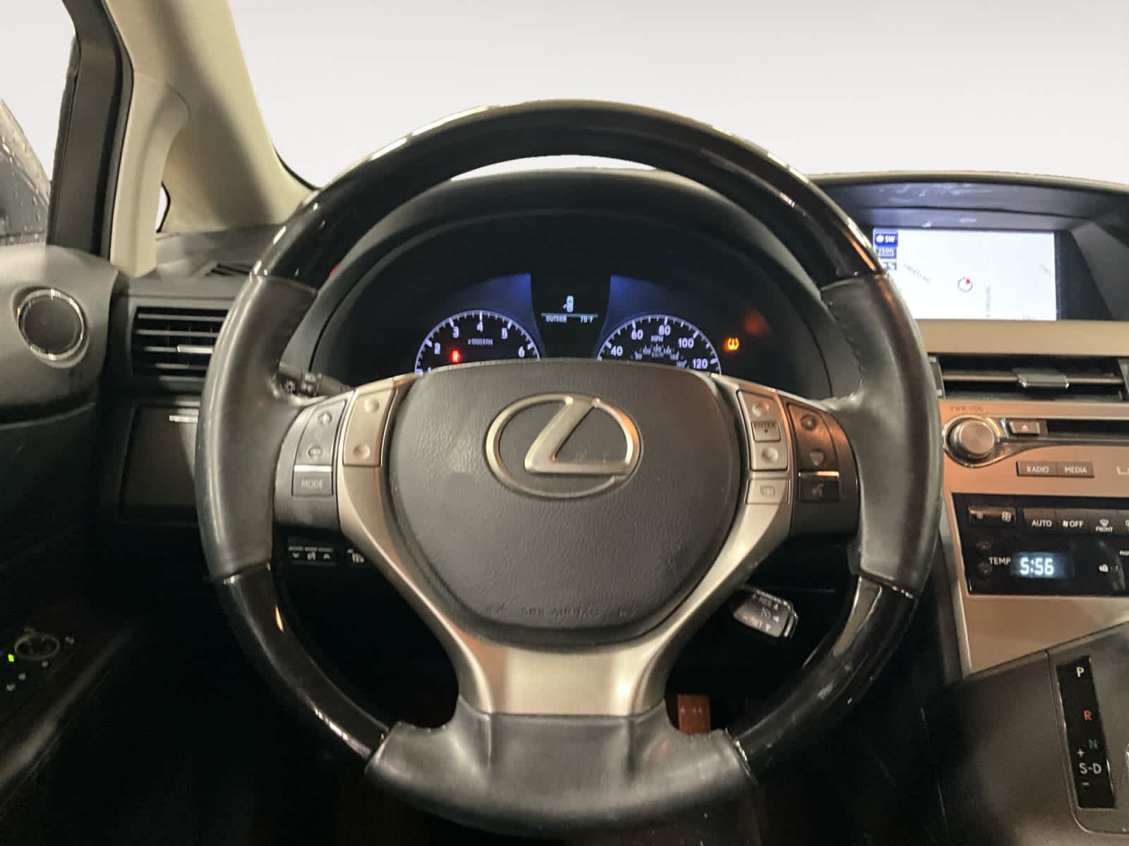2015 Lexus RX 350 AWD 4dr