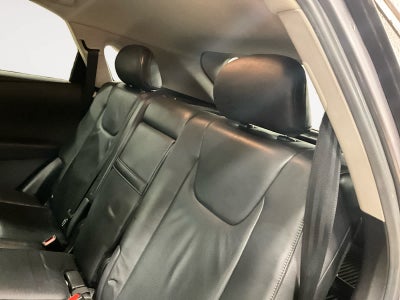 2015 Lexus RX 350 AWD 4dr