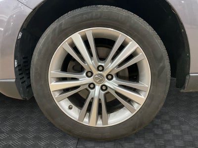 2015 Lexus RX 350 AWD 4dr