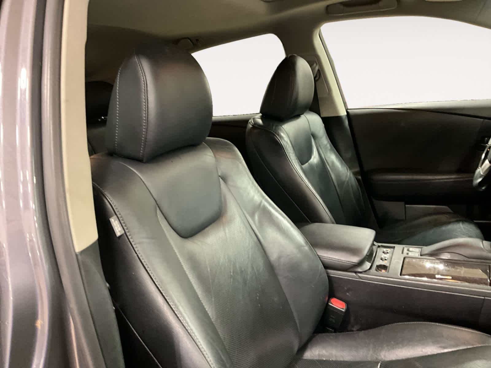 2015 Lexus RX 350 AWD 4dr