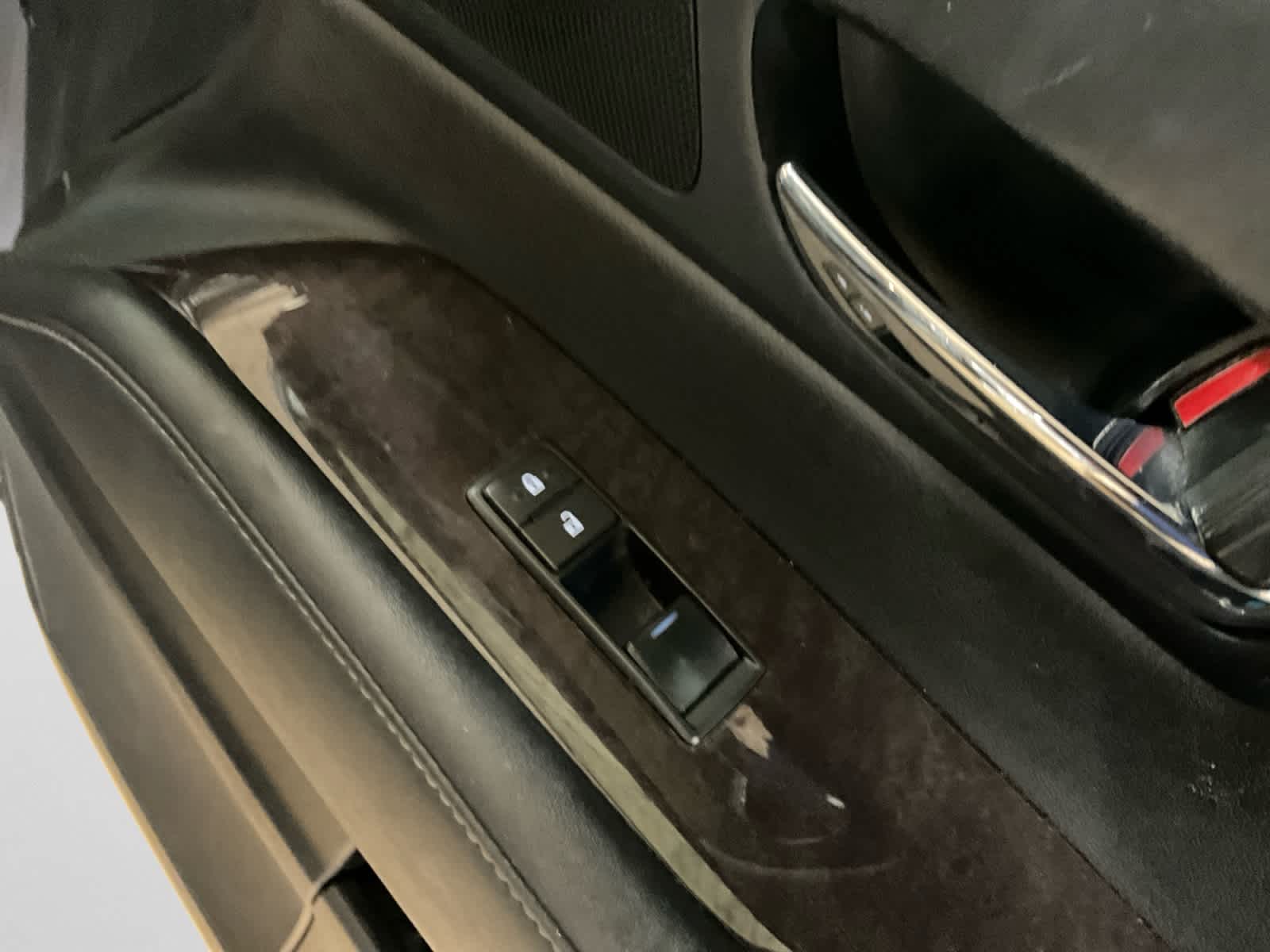 2015 Lexus RX 350 AWD 4dr