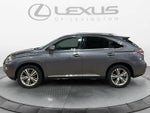 2015 Lexus RX 350 AWD 4dr