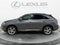 2015 Lexus RX 350 AWD 4dr