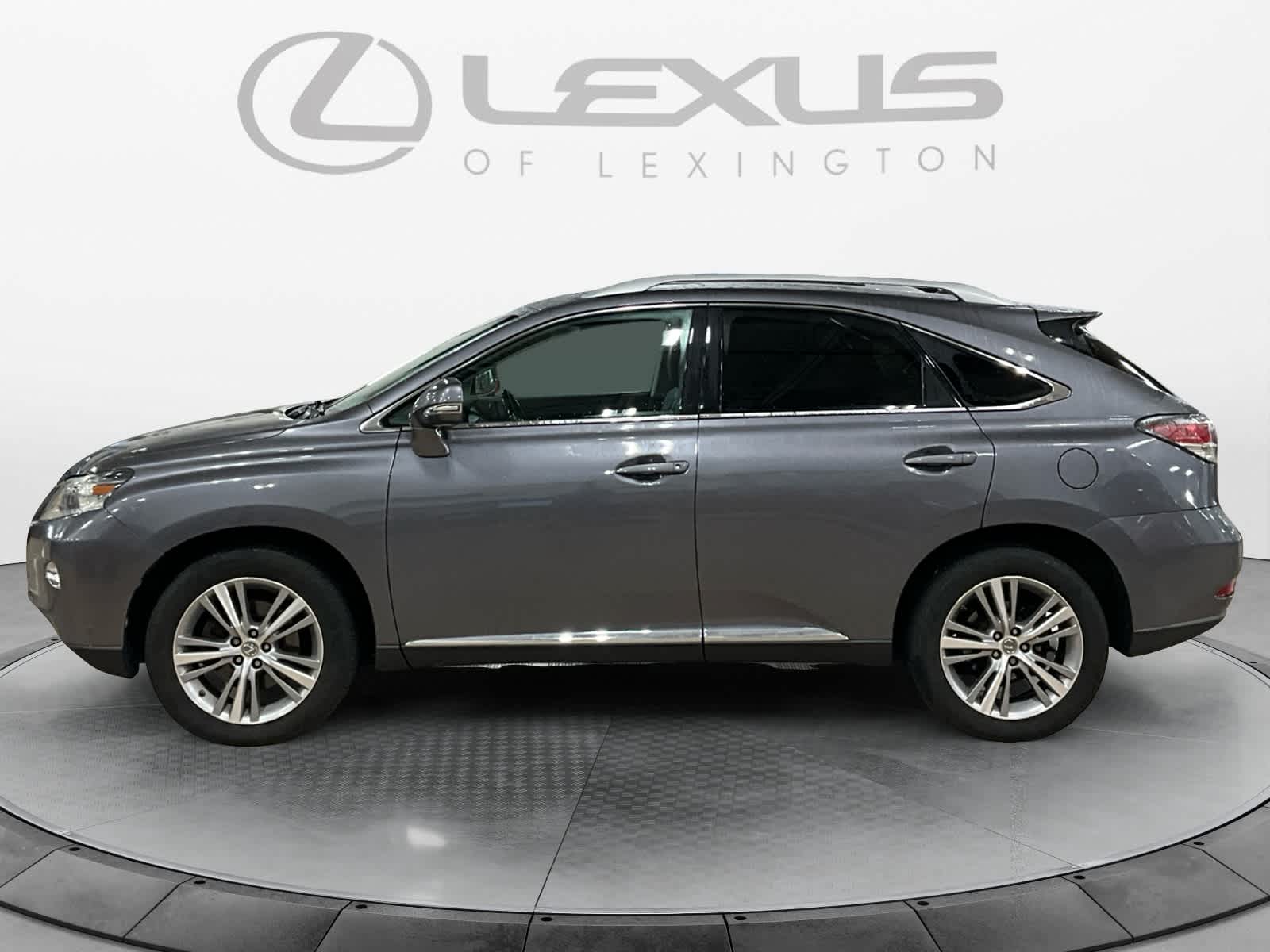 2015 Lexus RX 350 AWD 4dr