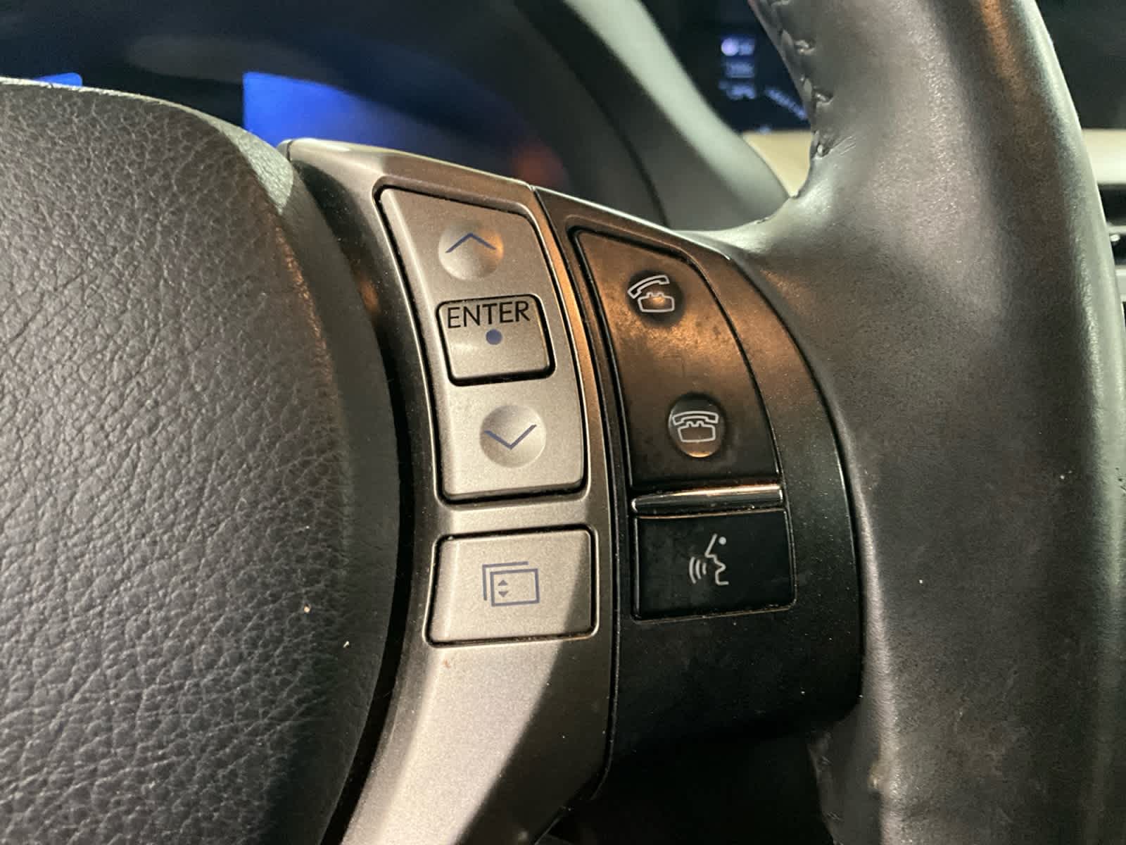2015 Lexus RX 350 AWD 4dr
