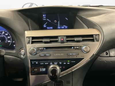 2015 Lexus RX 350 AWD 4dr
