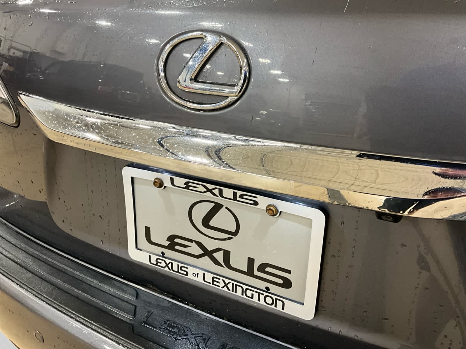 2015 Lexus RX 350 AWD 4dr