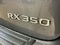 2015 Lexus RX 350 AWD 4dr